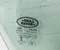 Land Rover 43R-000056, E000090, DOT747 / 43R000056, E000090, DOT747 RANGE ROVER VELAR (L560) 2021 Door Window Glass Left Front - Image 2