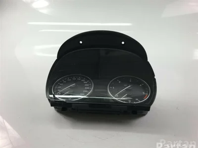 BMW 9220963 3 (E90) 2011 Tablero de instrumentos - Imagen 1