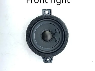 Chevrolet 23429191, 000245498 Corvette (C8) 2023 Haut-parleur Right Front - Image 1