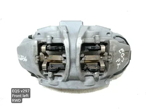 Mercedes-Benz 20D78203, 22J151192E1L EQS (V297) 2023 Pinza de freno Left Front