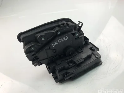 BMW 18427810 X5 (F15, F85) 2015 Serrure de porte - Image 1