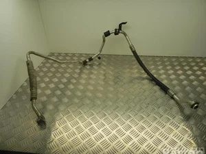 Volkswagen 1T0820743BR CADDY III Variant (2KB, 2KJ, 2CB, 2CJ) 2012 Climatisation, Tuyaux / Tubes