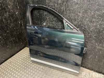 Jaguar F-PACE (X761) 2017 Tür vorne rechts - Bild 1