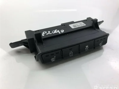 Kia 93700-A2030 / 93700A2030 CEE'D (JD) 2012 Contrôle / Boutons - Image 1