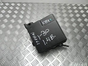 Kia 91950-1H020 / 919501H020 CEE'D Hatchback (ED) 2008 Boîte à fusibles