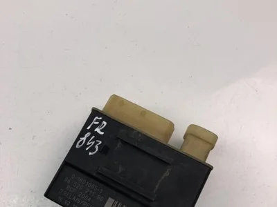 Citroën 9652021180 C4 I (LC_) 2008 unité de contrôle - Image 1