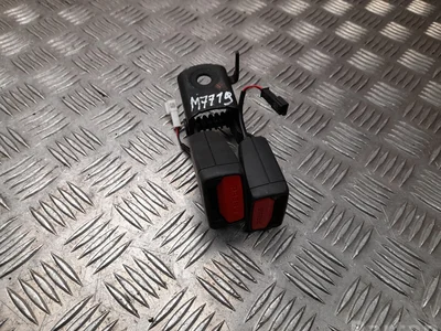 BMW 9490296 iX 2023 Boucle de ceinture de sécurité Right Rear - Image 1