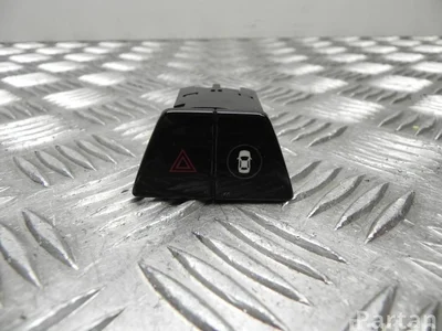 BMW 6993047 5 (G30) 2018 Éclairage d'urgence / interrupteur de danger - Image 1