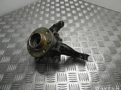 Renault XGB 43761S01 / XGB43761S01 ZOE (BFM_) 2013 Logement de roulement de roue Right Front - Image 1