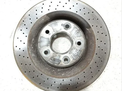Chevrolet CORVETTE (C6) 2012 Bremsscheibe vorne rechts - Bild 1