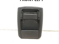 Rolls-Royce 9180773, 52109180773, 18422510 GHOST (RR4) 2010 Asiento del pasajero