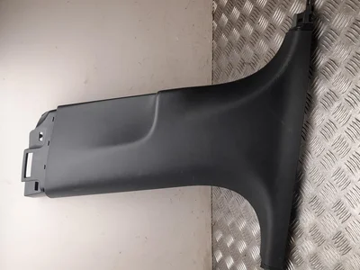 Tesla 1086296-00-I / 108629600I MODEL 3 2020 Tapisserie voiture - Image 1