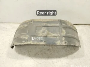 Dodge RAM 1500 IV gen 2019 Doublure d'aile Right Rear