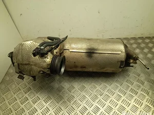 Mercedes-Benz A 654 140 73 00, A 654 140 72 00 / A6541407300, A6541407200 E-CLASS Convertible (A238) 2019 Catalyseur