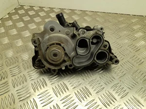 Volkswagen 04C121121C POLO (6R, 6C) 2016 Pompe à eau