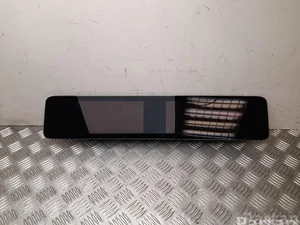 Mercedes-Benz A2479001617 EQC (N293) 2022 Tableau de bord