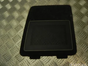 Mercedes-Benz GLE GLE (W166) 2017 Rėmelis