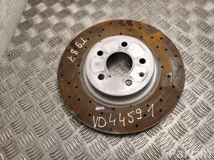 BYD SEAL 2026 Brake Disc Left Front Right Front