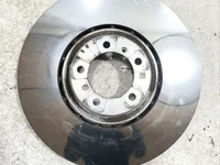 Porsche 9Y0615302C Cayenne 9Y0 9Y3 2019 Bremsscheibe vorne rechts