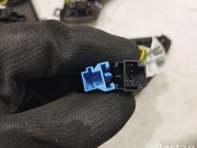 Mercedes-Benz A1667203122, A1667203222, A1667301122, A1667301222, A1666806240, A1666802371 GL-CLASS (X166) 2015 Cadre complect - Image 1