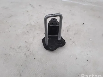 BMW 7387165 3 Convertible (E93) 2011 Serrure de capot-moteur - Image 1