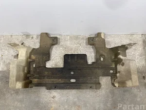 Ford FL3416048AD F-Series XIII 2015 Cache de protection sous moteur