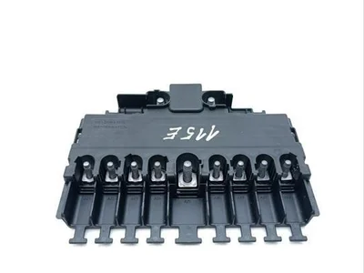 Mercedes-Benz A2975407316 EQS (V297) 2022 Fuse Box - Image 1