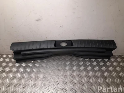 Hyundai 85771-HF000, 85770-HF000 / 85771HF000, 85770HF000 KONA 2024 Cubierta de soporte del maletero - Imagen 1