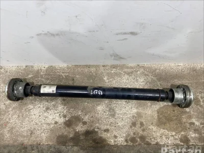 Maserati 06700085480 QUATTROPORTE VI 2014 Arbre de transmission longitudinal - Image 1