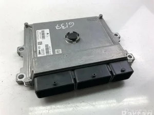 Renault 237104789R; 237102706R / 237104789R, 237102706R CLIO IV (BH_) 2012 Aparato de mando