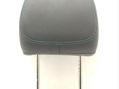 Chrysler Pacifica 2021 Galvos atlošas kairė priekis - Nuotrauka 1