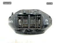 Mercedes-Benz SL (R231) 2013 Étrier de frein Left Front