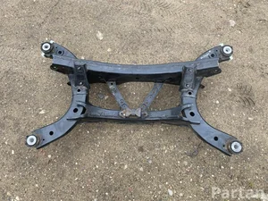 Mazda CX-5 (KF) 2024 Wzmocnienie poprzeczne z tyłu