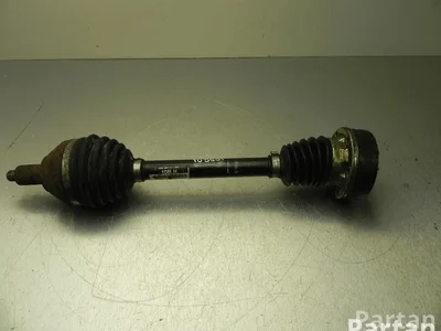 Volkswagen 6Q0 407 271 DR / 6Q0407271DR POLO (9N_) 2007 Arbre de transmission - Image 1