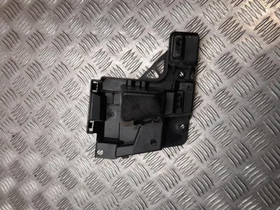Opel 9816808080 Combo E 2020 Support pour pare-chocs Right Rear - Image 1