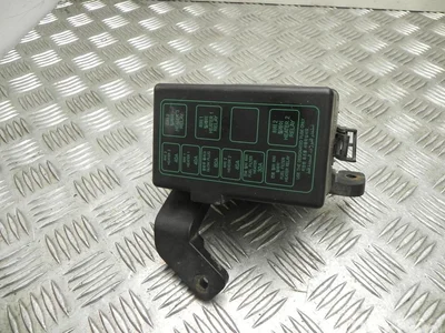 Kia 91410-2P856 / 914102P856 SORENTO II (XM) 2011 Saugiklių dėžė - Nuotrauka 1