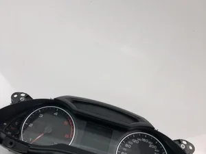 Audi 8K0920930N A4 (8K2, B8) 2014 Tableau de bord km/h