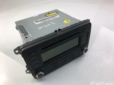 Seat 5M0035186J ALHAMBRA (710, 711) 2012 Radio / lecteur CD - Image 1