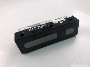 Renault 8200002604A LAGUNA II (BG0/1_) 2004 Ecran