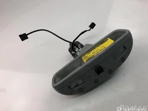 Mercedes-Benz 2118110107 E-CLASS (W211) 2005 Rétroviseur intérieur