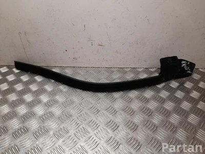 XPeng 5410213ED1 P7 2025 Pokrywa ramy okna z prawej z przodu - Zdjęcie 1