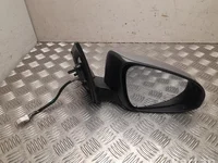 Toyota E11026983 AURIS TOURING SPORTS (_E18_) 2016 Išorinis veidrodėlis dešinė elektrinis reguliavimas Posūkio signalas