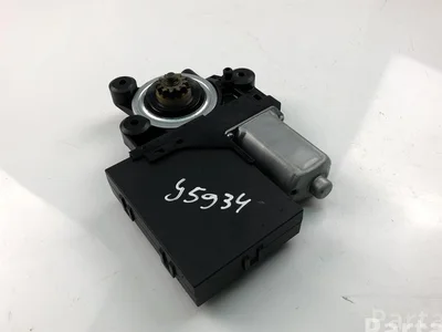 Ford 979037-101 / 979037101 KUGA I 2010 Langų pakėlimo varikliukas - Nuotrauka 1