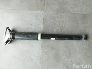 BMW 5A34C19 1 (F70) 2025 Amortyzator z tyłu po prawej z tyłu z lewej