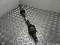 Renault 10446850, 391063R ZOE (BFM_) 2018 Árbol de impulsión