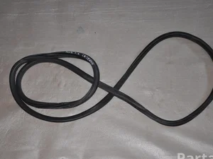 Porsche CAYENNE (92A) 2016 Joint d'étanchéité de porte Left Front