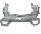 BMW 5112114609, 5112974593, 974593, 114609-15 / 5112114609, 5112974593, 974593, 11460915 iX 2023 Wspornik zderzaka - Zdjęcie 2