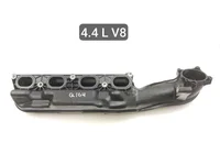 BMW 70517457, 7601434, 75990422-01 / 70517457, 7601434, 7599042201 6 Gran Coupe (F06) 2014 Kolektor dolotowy / rura ssąca