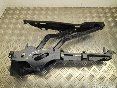 Porsche 99151415101 911 Targa (991) 2017 Charnière - Image 1