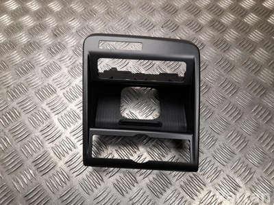 Hyundai 84650-BE700 / 84650BE700 Kona II 2025 Marco - Imagen 1